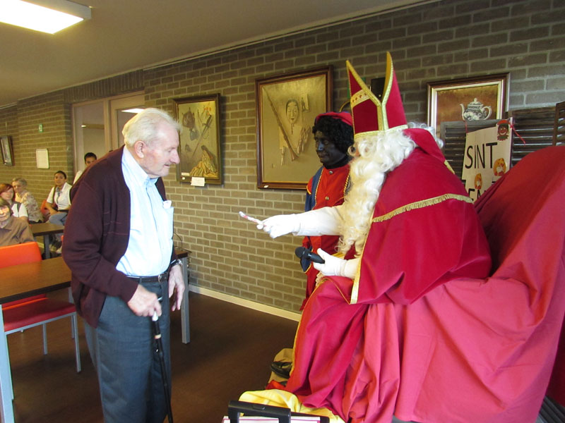 Sinterklaas (4)