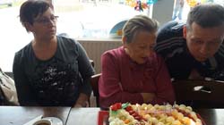 Sporthal Niel 6