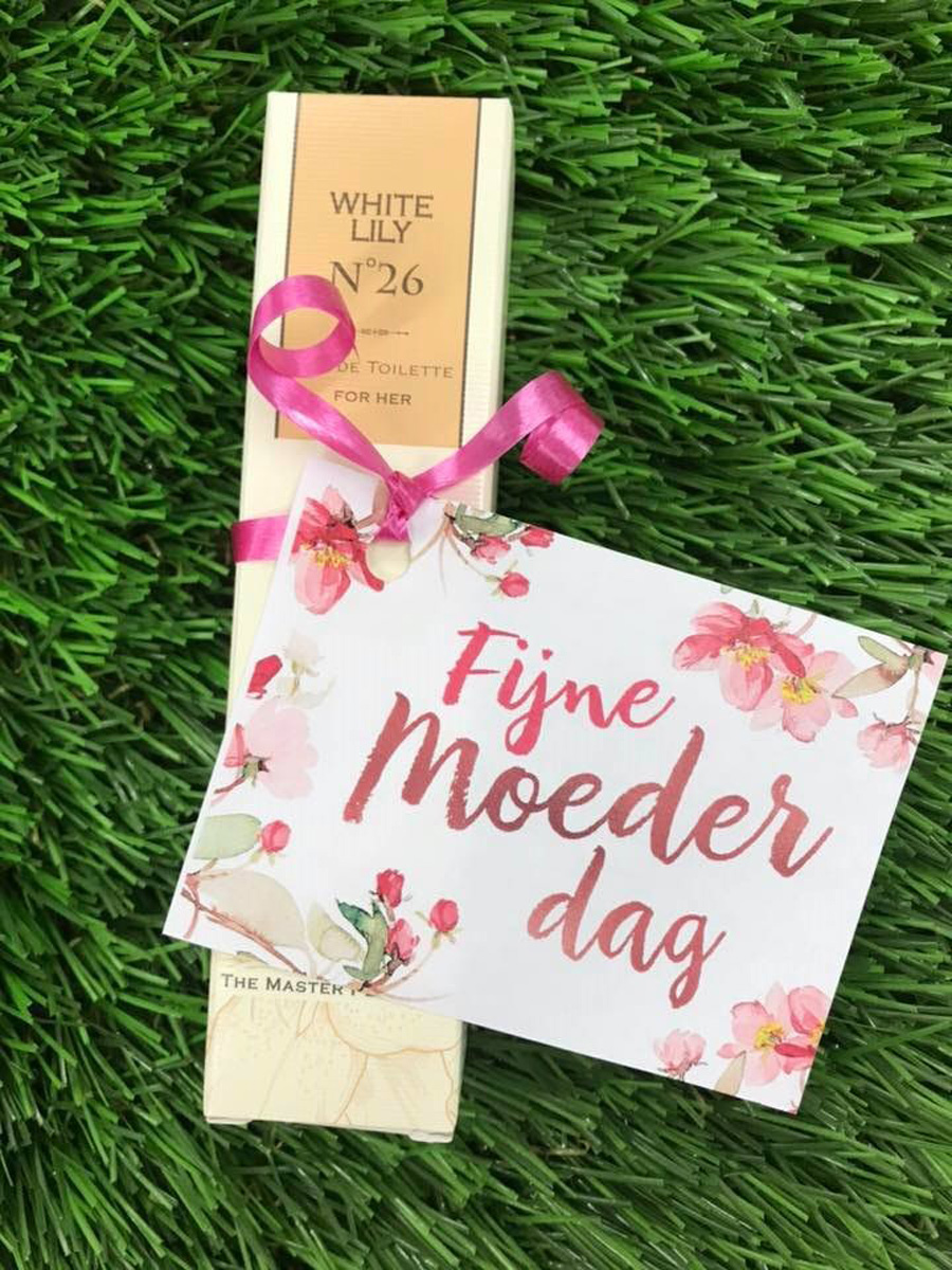 cadeautje