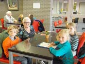 leerlingen St Lutgardis interviews school 10